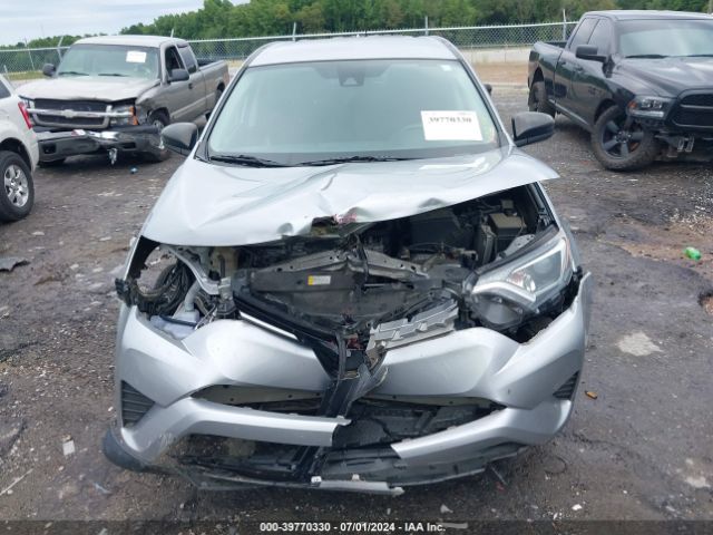 Photo 5 VIN: 2T3ZFREV1HW386935 - TOYOTA RAV4 