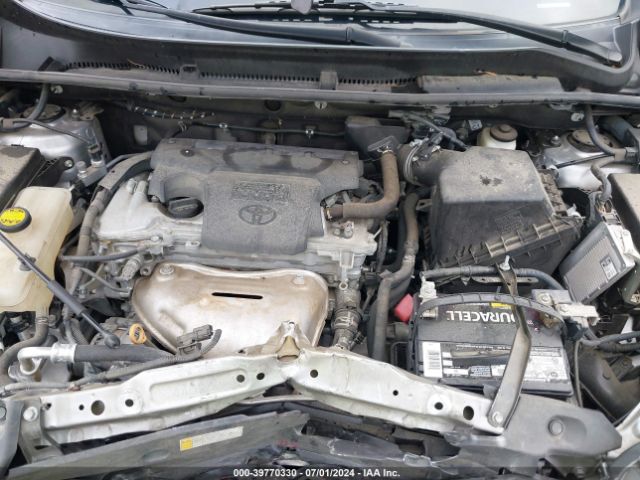 Photo 9 VIN: 2T3ZFREV1HW386935 - TOYOTA RAV4 