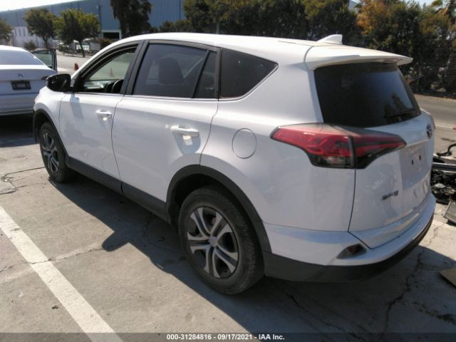 Photo 2 VIN: 2T3ZFREV1HW397885 - TOYOTA RAV4 