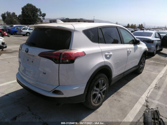 Photo 3 VIN: 2T3ZFREV1HW397885 - TOYOTA RAV4 