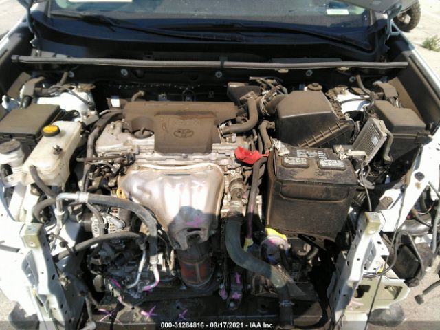 Photo 9 VIN: 2T3ZFREV1HW397885 - TOYOTA RAV4 