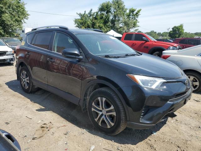 Photo 3 VIN: 2T3ZFREV1HW404852 - TOYOTA RAV4 LE 