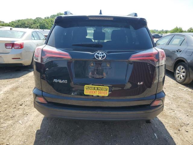 Photo 5 VIN: 2T3ZFREV1HW404852 - TOYOTA RAV4 LE 