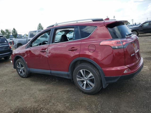 Photo 1 VIN: 2T3ZFREV1JW412522 - TOYOTA RAV4 LE 