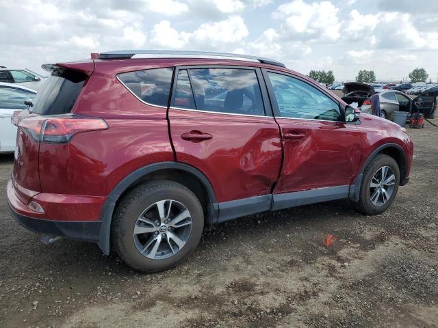 Photo 2 VIN: 2T3ZFREV1JW412522 - TOYOTA RAV4 LE 