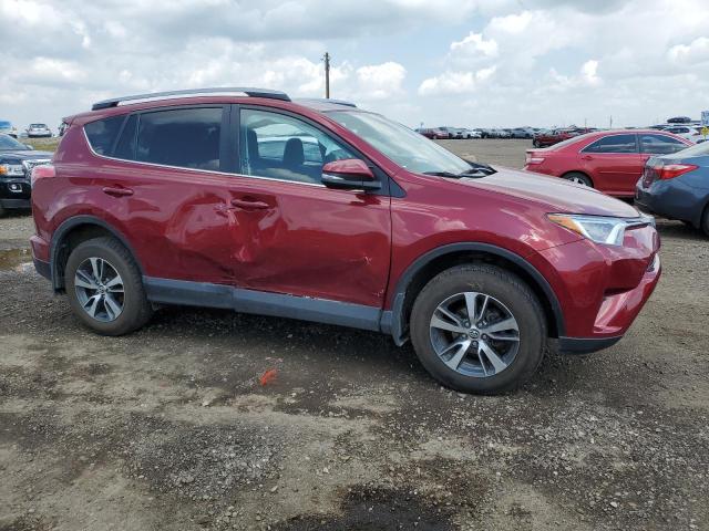 Photo 3 VIN: 2T3ZFREV1JW412522 - TOYOTA RAV4 LE 