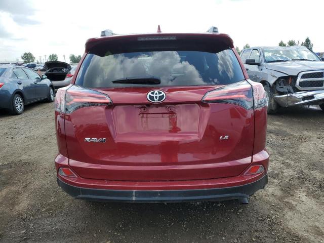 Photo 5 VIN: 2T3ZFREV1JW412522 - TOYOTA RAV4 LE 