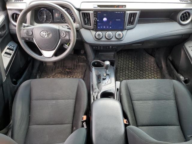 Photo 7 VIN: 2T3ZFREV1JW412522 - TOYOTA RAV4 LE 