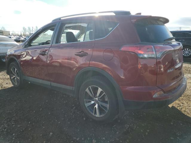 Photo 1 VIN: 2T3ZFREV1JW412522 - TOYOTA RAV4 LE 