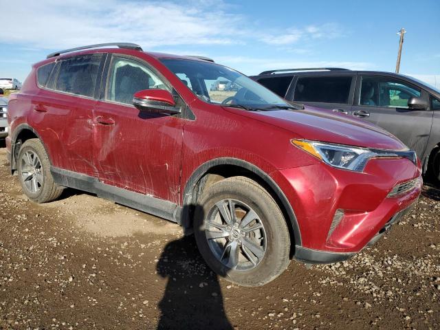 Photo 3 VIN: 2T3ZFREV1JW412522 - TOYOTA RAV4 LE 