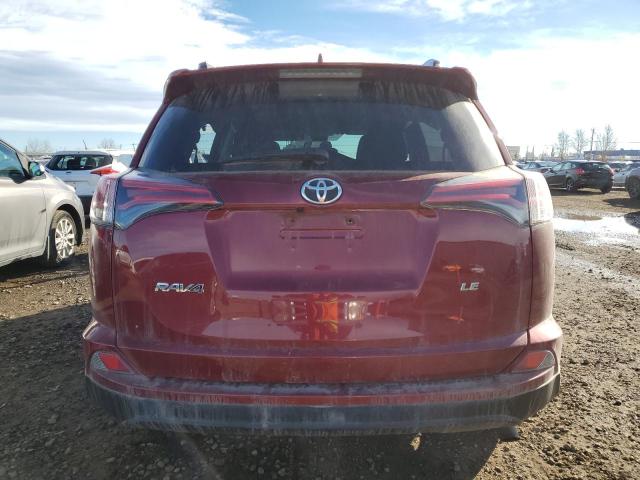 Photo 5 VIN: 2T3ZFREV1JW412522 - TOYOTA RAV4 LE 