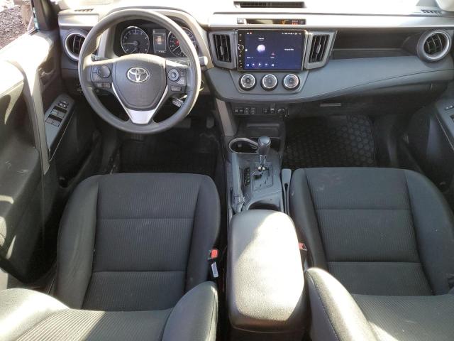 Photo 7 VIN: 2T3ZFREV1JW412522 - TOYOTA RAV4 LE 