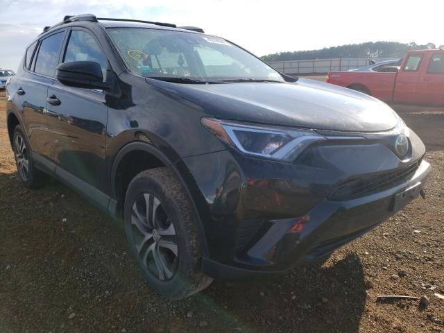 Photo 0 VIN: 2T3ZFREV1JW429014 - TOYOTA RAV4 LE 