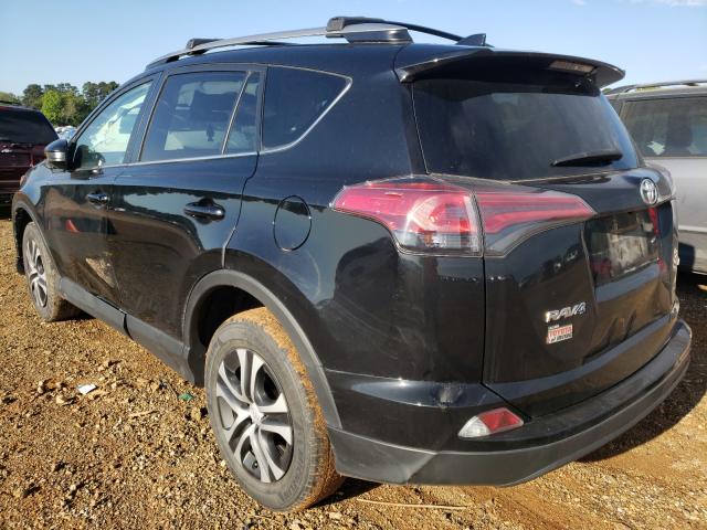 Photo 2 VIN: 2T3ZFREV1JW429014 - TOYOTA RAV4 LE 