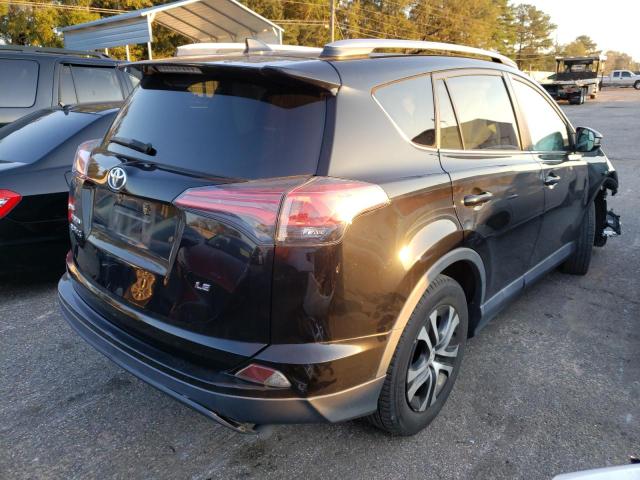 Photo 2 VIN: 2T3ZFREV1JW430809 - TOYOTA RAV4 