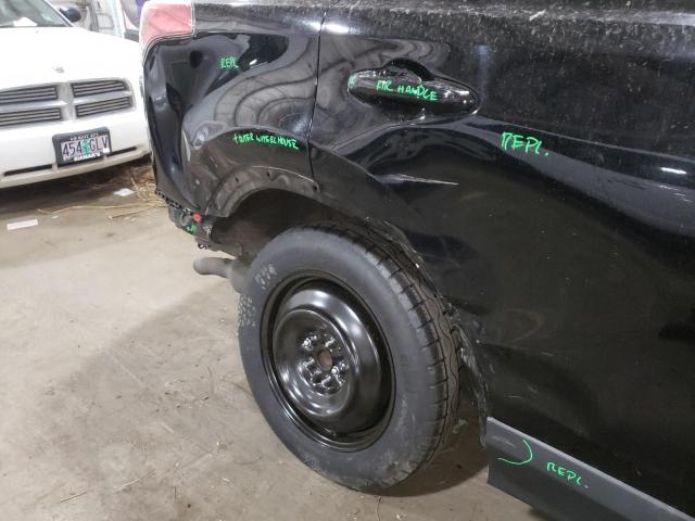 Photo 8 VIN: 2T3ZFREV1JW437906 - TOYOTA RAV4 LE 