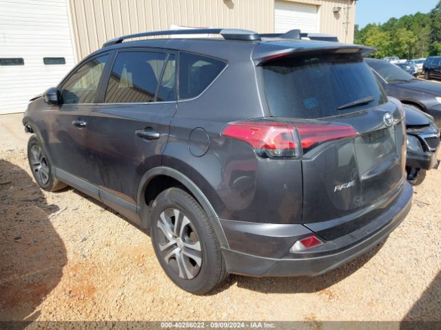 Photo 2 VIN: 2T3ZFREV1JW441468 - TOYOTA RAV4 