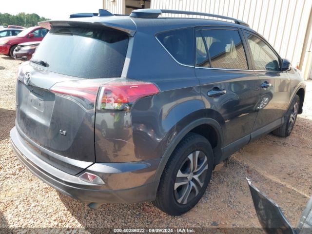 Photo 3 VIN: 2T3ZFREV1JW441468 - TOYOTA RAV4 