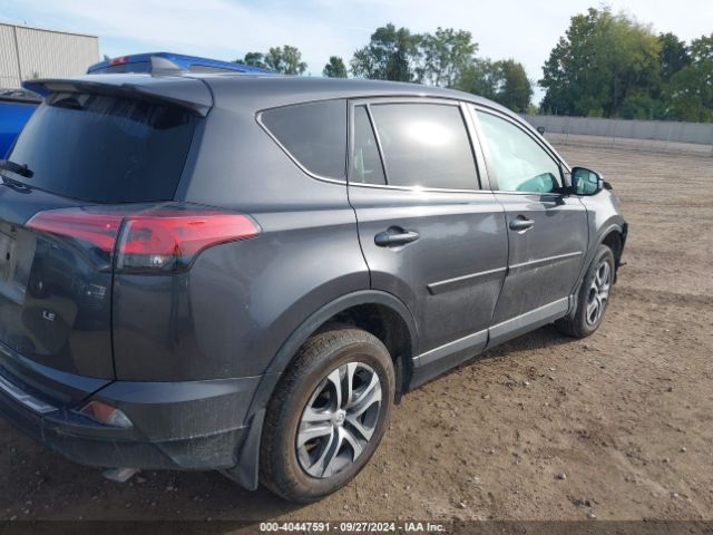 Photo 3 VIN: 2T3ZFREV1JW445536 - TOYOTA RAV4 