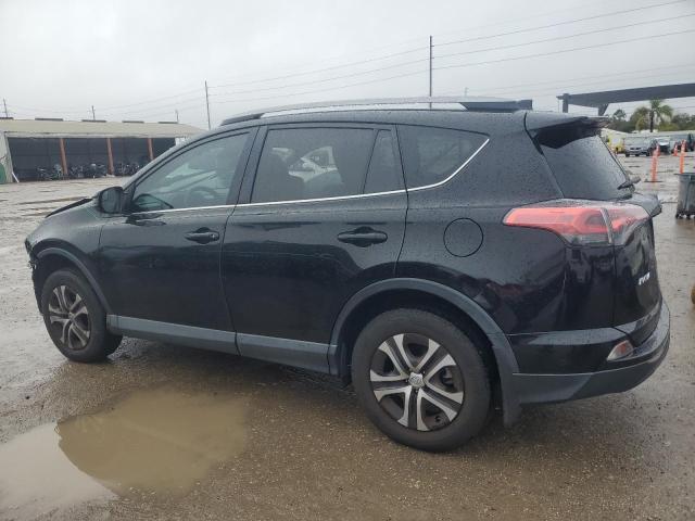 Photo 1 VIN: 2T3ZFREV1JW450462 - TOYOTA RAV4 