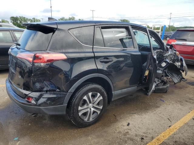 Photo 2 VIN: 2T3ZFREV1JW452180 - TOYOTA RAV4 LE 