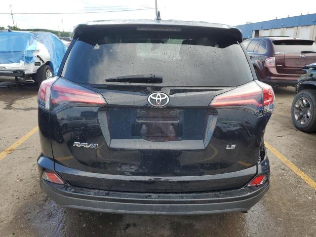 Photo 5 VIN: 2T3ZFREV1JW452180 - TOYOTA RAV4 LE 