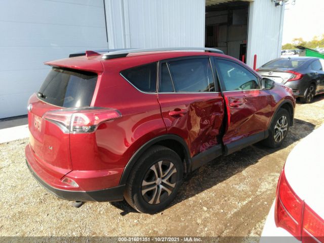 Photo 3 VIN: 2T3ZFREV1JW459677 - TOYOTA RAV4 