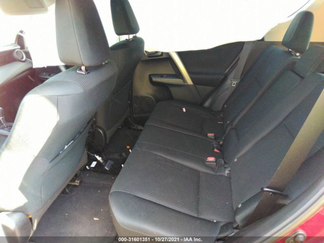 Photo 7 VIN: 2T3ZFREV1JW459677 - TOYOTA RAV4 