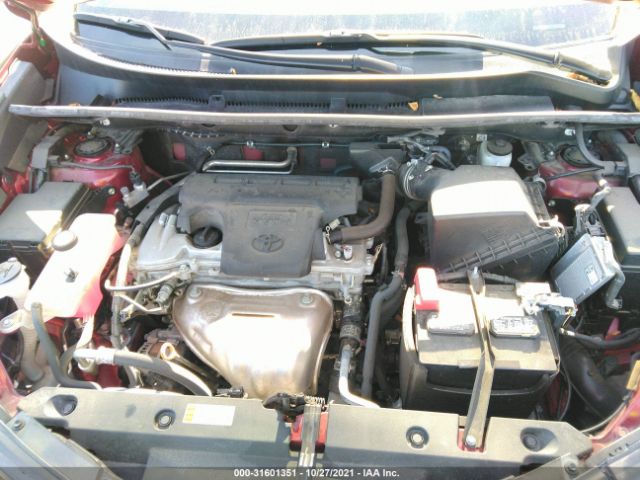 Photo 9 VIN: 2T3ZFREV1JW459677 - TOYOTA RAV4 