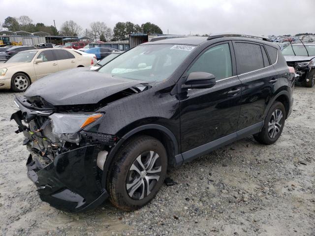 Photo 0 VIN: 2T3ZFREV1JW466046 - TOYOTA RAV4 LE 