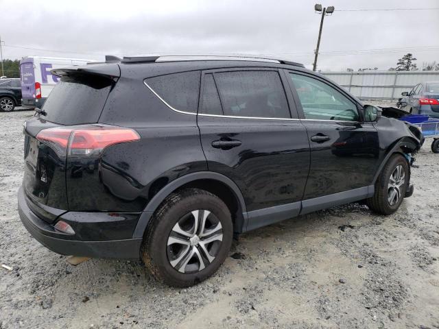 Photo 2 VIN: 2T3ZFREV1JW466046 - TOYOTA RAV4 LE 