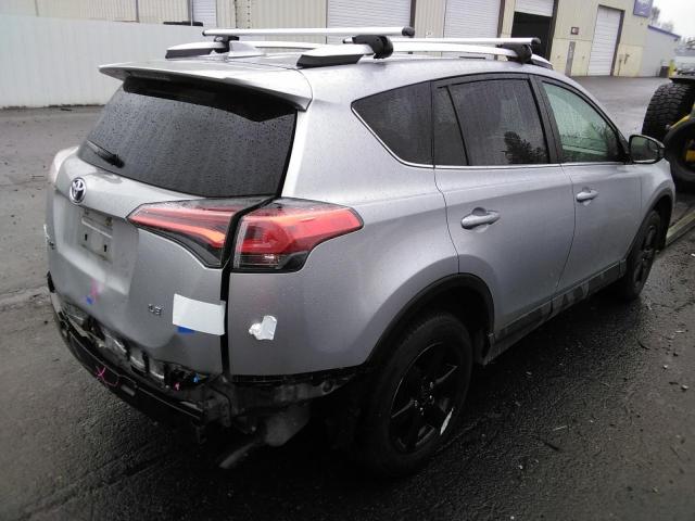 Photo 3 VIN: 2T3ZFREV1JW469898 - TOYOTA RAV4 LE 