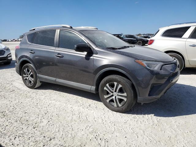 Photo 3 VIN: 2T3ZFREV1JW478164 - TOYOTA RAV4 LE 