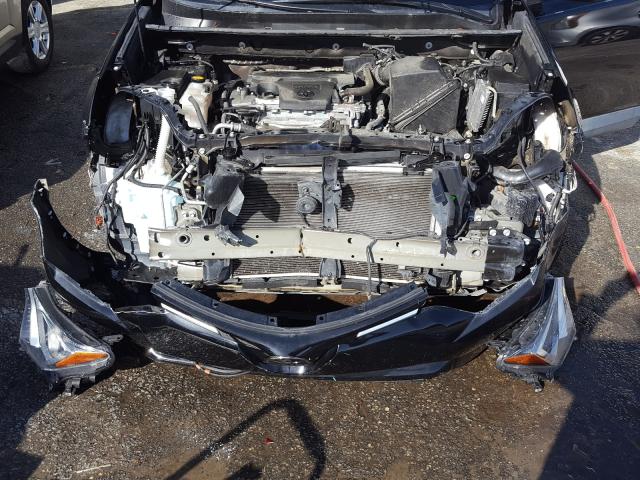 Photo 6 VIN: 2T3ZFREV1JW478245 - TOYOTA RAV4 LE 