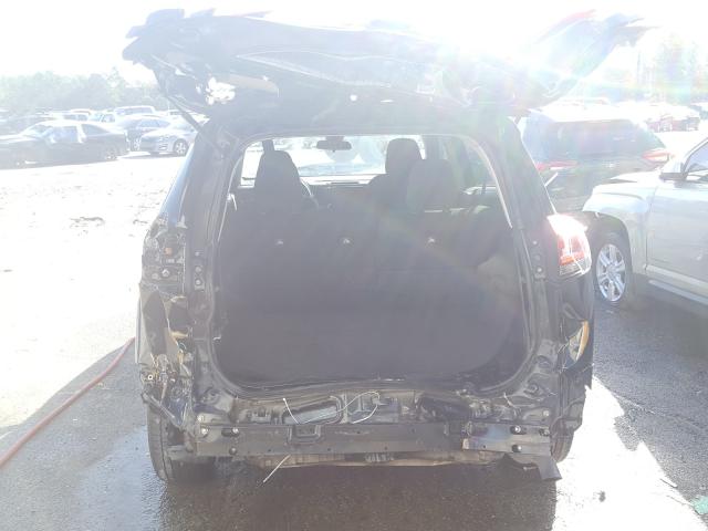 Photo 8 VIN: 2T3ZFREV1JW478245 - TOYOTA RAV4 LE 