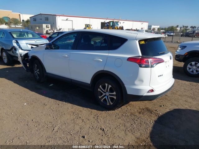 Photo 2 VIN: 2T3ZFREV1JW480934 - TOYOTA RAV4 