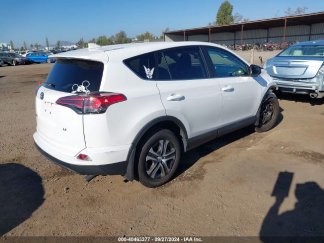 Photo 3 VIN: 2T3ZFREV1JW480934 - TOYOTA RAV4 