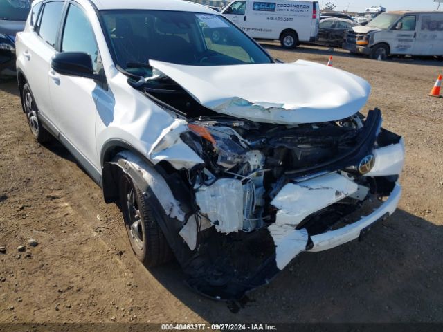 Photo 5 VIN: 2T3ZFREV1JW480934 - TOYOTA RAV4 