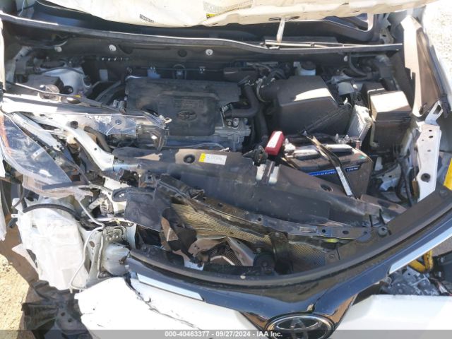 Photo 9 VIN: 2T3ZFREV1JW480934 - TOYOTA RAV4 