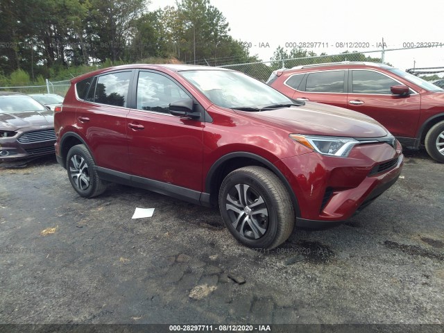 Photo 0 VIN: 2T3ZFREV1JW486085 - TOYOTA RAV4 