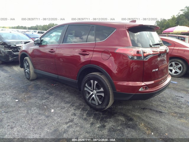 Photo 2 VIN: 2T3ZFREV1JW486085 - TOYOTA RAV4 