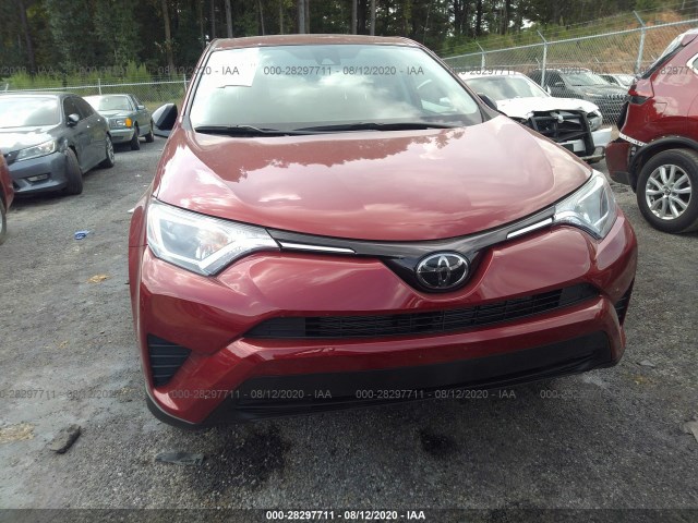 Photo 5 VIN: 2T3ZFREV1JW486085 - TOYOTA RAV4 