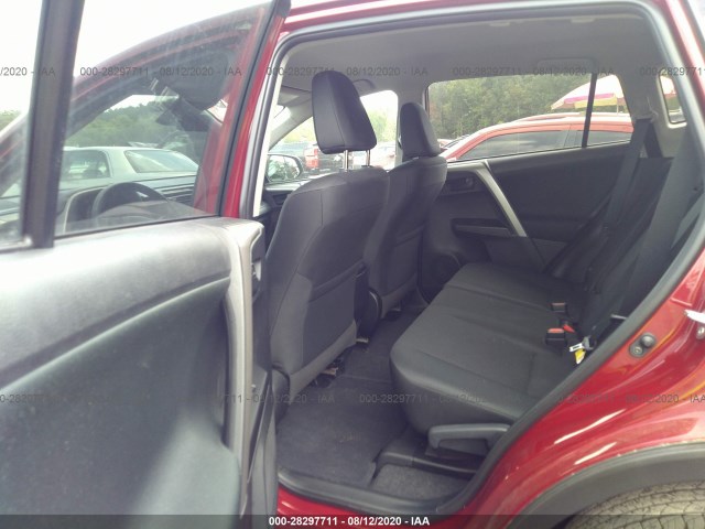 Photo 7 VIN: 2T3ZFREV1JW486085 - TOYOTA RAV4 