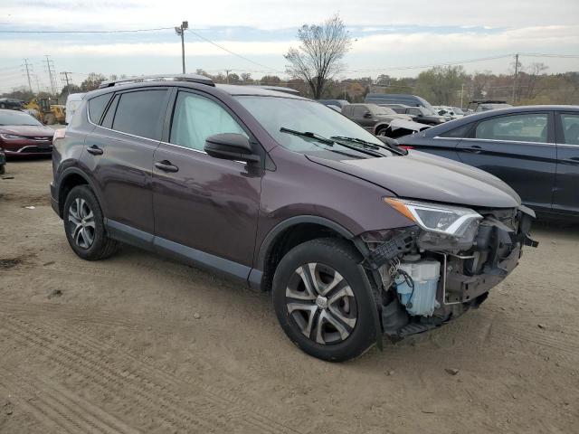 Photo 3 VIN: 2T3ZFREV1JW487124 - TOYOTA RAV4 