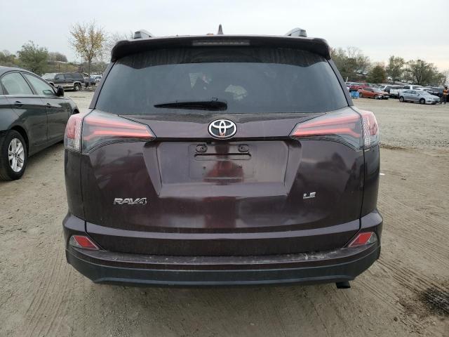 Photo 5 VIN: 2T3ZFREV1JW487124 - TOYOTA RAV4 