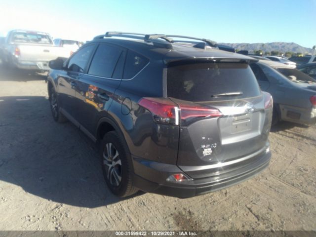 Photo 2 VIN: 2T3ZFREV1JW491044 - TOYOTA RAV4 