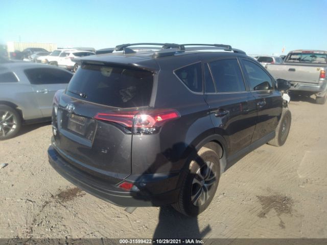 Photo 3 VIN: 2T3ZFREV1JW491044 - TOYOTA RAV4 