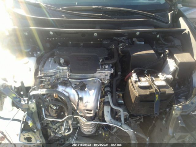 Photo 9 VIN: 2T3ZFREV1JW491044 - TOYOTA RAV4 