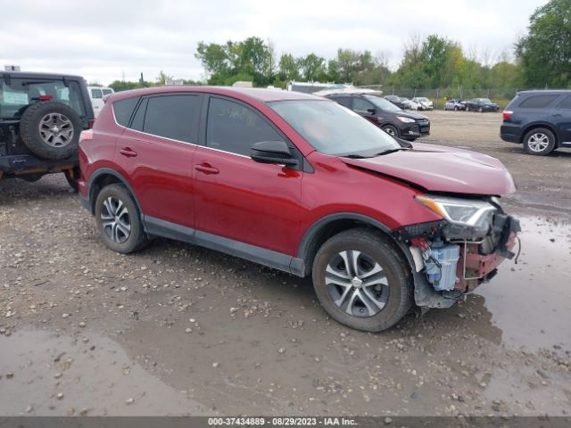 Photo 0 VIN: 2T3ZFREV1JW491061 - TOYOTA RAV4 