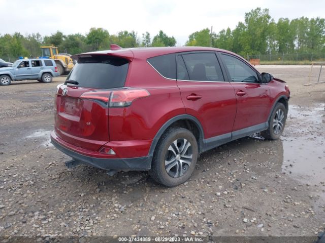 Photo 3 VIN: 2T3ZFREV1JW491061 - TOYOTA RAV4 